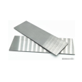 Tungsten alloy sheet plate